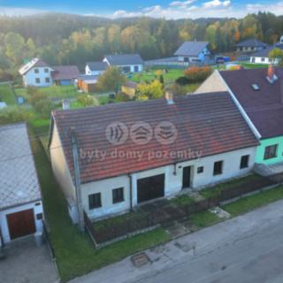 Prodej rodinného domu 85 m² Rohozná