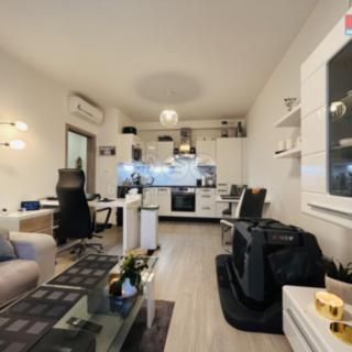 Pronájem bytu 2+kk 40 m² Prostějov, Partyzánská