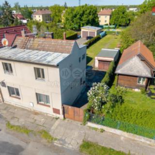 Prodej rodinného domu 171 m² Brandýs nad Labem-Stará Boleslav