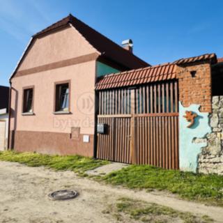 Prodej rodinného domu 70 m² Protivín