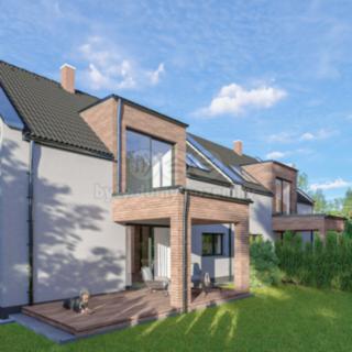 Prodej rodinného domu 138 m² Jestřabí Lhota