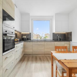 Prodej bytu 3+1 82 m² Pardubice