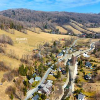 Prodej chalupy 254 m² Holčovice
