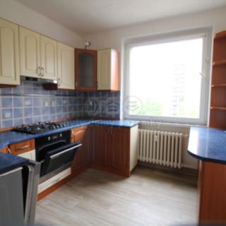 Pronájem bytu 2+1 62 m² Orlová