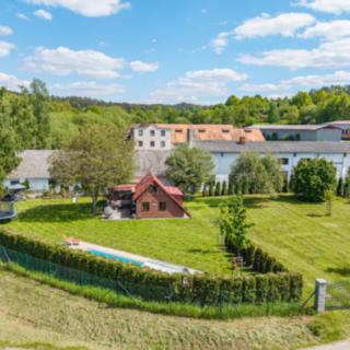 Prodej rodinného domu 66 m² Milešov