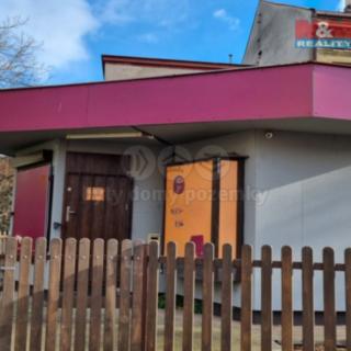 Pronájem obchodu 18 m² Český Těšín, Nádražní