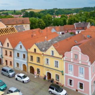 Prodej rodinného domu 189 m² Horšovský Týn