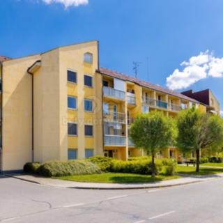Pronájem bytu 3+kk 68 m² Pardubice