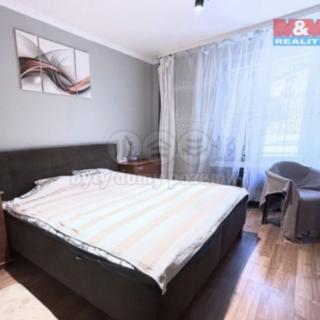 Prodej bytu 3+1 80 m² Most, tř. Budovatelů