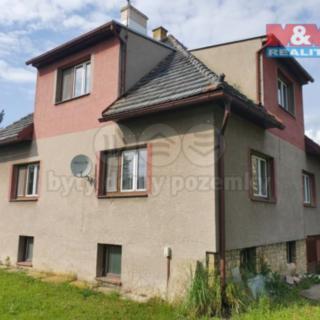 Prodej rodinného domu 198 m² Vyšehořovice