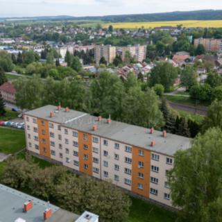 Prodej bytu 2+1 57 m² Česká Třebová, Tykačova