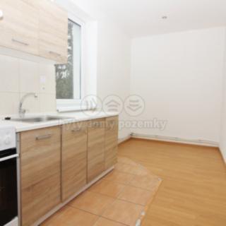 Pronájem bytu 1+1 45 m² Česká Lípa
