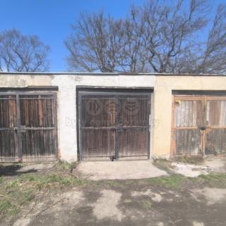 Prodej garáže 18 m² Obrnice