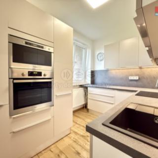 Pronájem bytu 3+1 90 m² Šonov