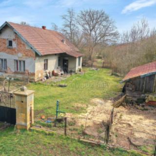 Prodej rodinného domu 79 m² Staré Smrkovice