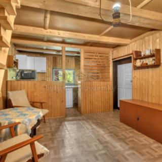 Prodej chaty 45 m² Lukavice