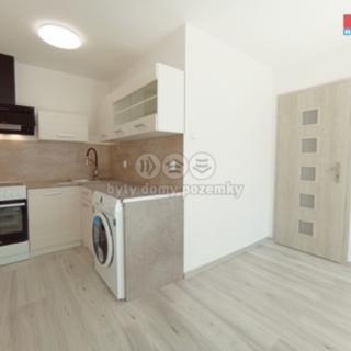 Prodej bytu 2+kk 40 m² Most, Jana Kříže
