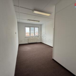 Pronájem kanceláře 21 m² Blatná