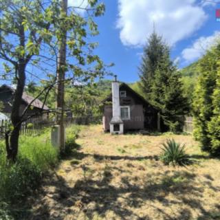 Prodej zahrady 448 m² Malá Veleň