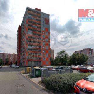 Prodej bytu 3+1 60 m² Olomouc, Lužická