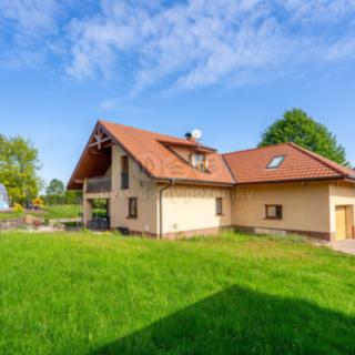 Prodej rodinného domu 299 m² Kamenice