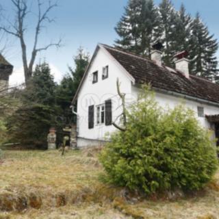 Prodej chalupy 60 m² Dolní Krupá