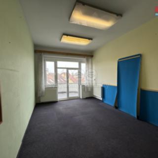 Pronájem kanceláře 19 m² Blatná, tř. J. P. Koubka