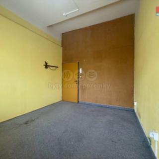 Pronájem kanceláře 14 m² Blatná, tř. J. P. Koubka