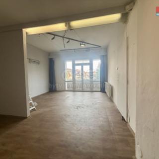 Pronájem kanceláře 28 m² Blatná, tř. J. P. Koubka