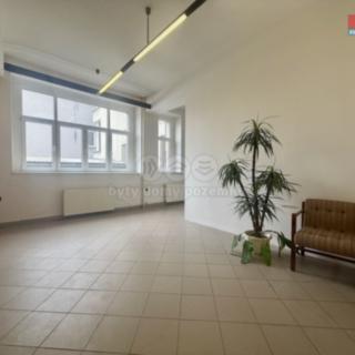 Pronájem kanceláře 70 m² Blatná, tř. J. P. Koubka