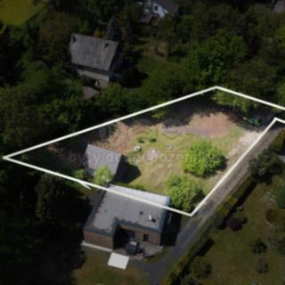 Prodej chaty 40 m² Úvaly