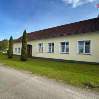 Prodej rodinného domu 120 m² Slavonice