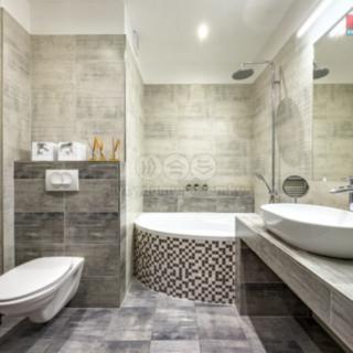 Pronájem bytu 3+1 90 m² Ostrava