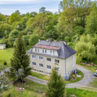 Pronájem bytu 3+1 70 m² Snědovice