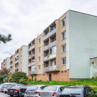 Prodej bytu 3+1 73 m² Tišnov