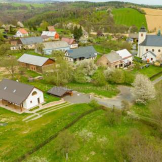 Prodej zahrady 363 m² Tvrdkov