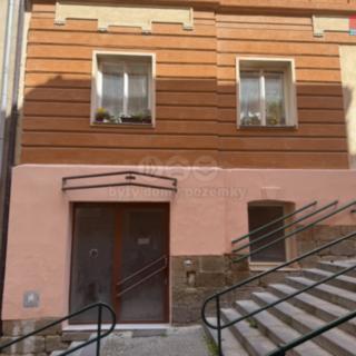 Pronájem obchodu 62 m² Chrudim