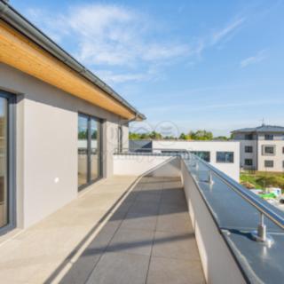 Prodej bytu 3+kk 71 m² Úhonice