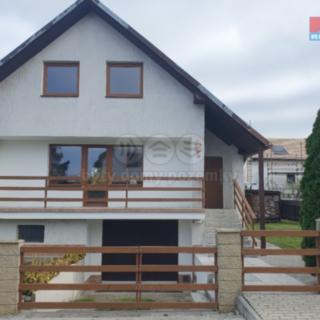 Prodej chaty 90 m² Chbany