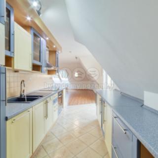 Prodej bytu 4+kk 99 m² Mariánské Lázně