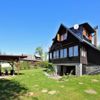 Prodej chaty 95 m² Šlapanov
