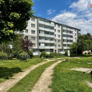 Pronájem bytu 2+1 58 m² Ostrava
