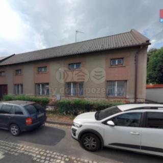 Prodej rodinného domu 108 m² Dub nad Moravou, Tyršova