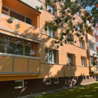 Prodej bytu 1+kk, garsoniery 24 m² Louny