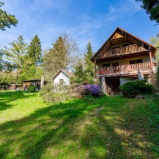 Prodej chaty 60 m² Chřenovice