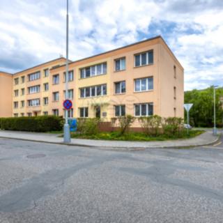 Prodej bytu 3+1 70 m² Beroun