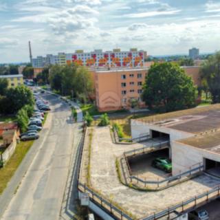 Prodej garáže 15 m² Nymburk
