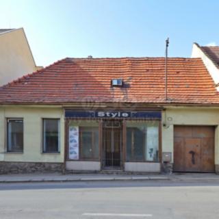 Prodej obchodu 70 m² Pacov