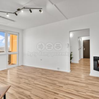 Prodej bytu 5+1 a více 90 m² Liberec, Vackova