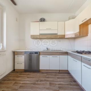 Prodej bytu 4+1 94 m² Klášterec nad Ohří, Lípová